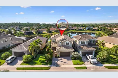 11717 Meadowrun Cir, Fort Myers, FL 33913 - Photo 1