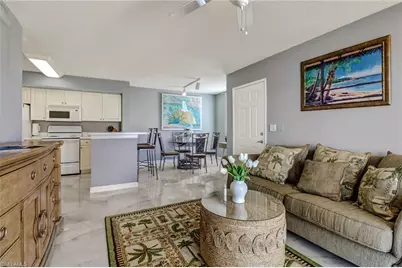 1265 Wildwood Lakes Blvd #102, Naples, FL 34104 - Photo 4