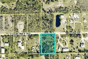 4307 Courtney Rd, Saint James City, FL 33956 - Photo 1