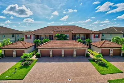 9386 Pocida Ct #202, Naples, FL 34119 - Photo 1