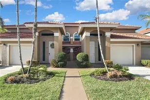2600 Marshcreek Ln, Naples, FL 34119 - Photo 2