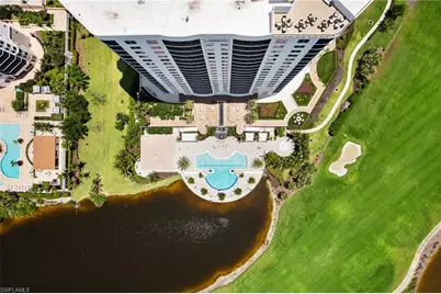 4800 Pelican Colony Blvd #303, Bonita Springs, FL 34134 - Photo 48