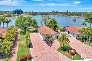 13619 Golden Palms Circle, Fort Myers, FL 33913 - Photo 1