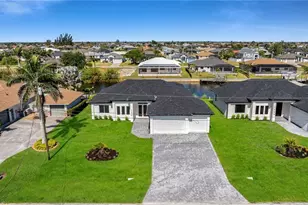 1234 NW 36th Ave, Cape Coral, FL 33993 - Photo 2