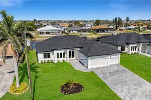 2813 NW 41st Ave, Cape Coral, FL 33993 - Photo 1