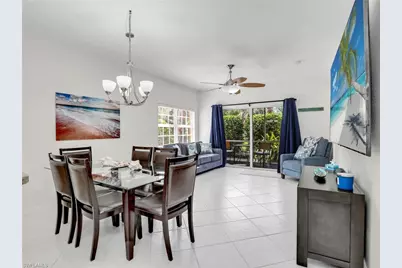 4420 Botanical Place Cir #102, Naples, FL 34112 - Photo 6