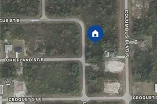 437 Lackey Ave S, Lehigh Acres, FL 33974 - Photo 2