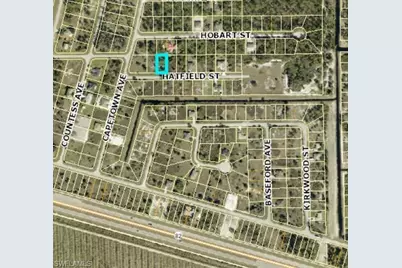 1021 Hatfield St, Lehigh Acres, FL 33974 - Photo 1