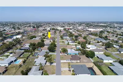 152 SE 27th Ter, Cape Coral, FL 33904 - Photo 28