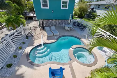 210 Dakota Ave, Fort Myers Beach, FL 33931 - Photo 22