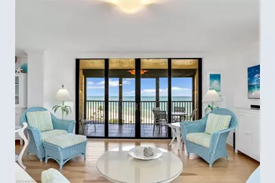 10851 Gulf Shore Dr #605, Naples, FL 34108 - Photo 1