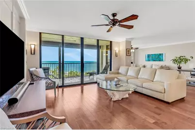 10851 Gulf Shore Dr #502, Naples, FL 34108 - Photo 4