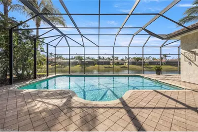 3412 Atlantic Cir, Naples, FL 34119 - Photo 2