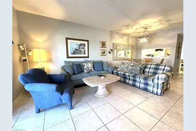 6670 Huntington Lakes Cir #103, Naples, FL 34119 - Photo 8
