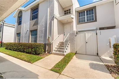 3775 Fieldstone Blvd #104, Naples, FL 34109 - Photo 2