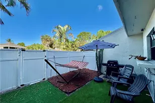 1431 SW Courtyards Terrace, Cape Coral, FL 33914 - Photo 12