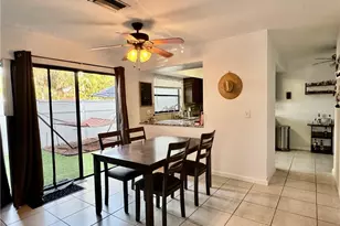 1431 SW Courtyards Terrace, Cape Coral, FL 33914 - Photo 6