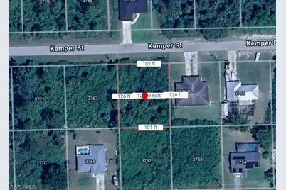 3763 Kemper St, Fort Myers, FL 33905 - Photo 1