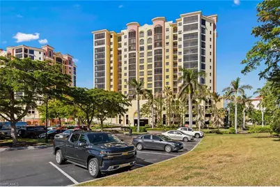 5793 Cape Harbour Dr #1111, Cape Coral, FL 33914 - Photo 36