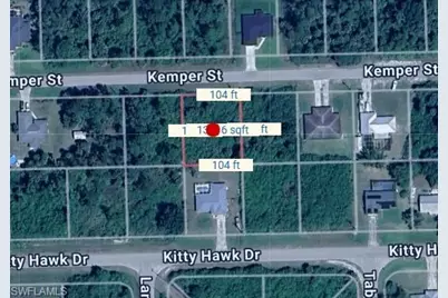 3767 Kemper St, Fort Myers, FL 33905 - Photo 1