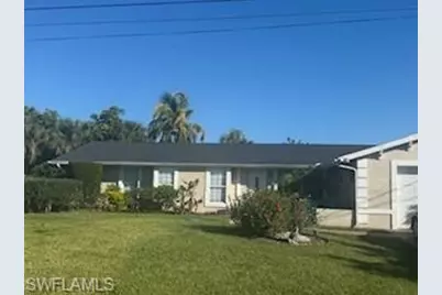 4706 25th Ave SW, Naples, FL 34116 - Photo 1