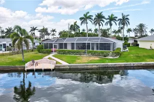 149 Bayshore Dr, Cape Coral, FL 33904 - Photo 1