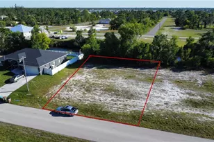 3514 NW 47th St, Cape Coral, FL 33993 - Photo 4