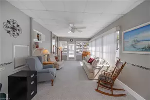 90 Lofty Ln, North Fort Myers, FL 33903 - Photo 4