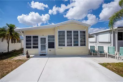 90 Lofty Ln, North Fort Myers, FL 33903 - Photo 1