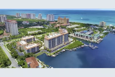 400 Flagship Dr #802, Naples, FL 34108 - Photo 2