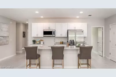 729 Goldrock Rd, Lehigh Acres, FL 33974 - Photo 4