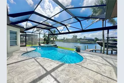 2544 SW 28th Pl, Cape Coral, FL 33914 - Photo 8