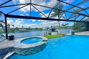 2544 SW 28th Pl, Cape Coral, FL 33914 - Photo 2