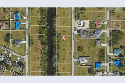 2206 NE 22nd Ave, Cape Coral, FL 33909 - Photo 2