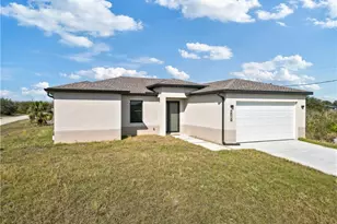 2609 53rd St W, Lehigh Acres, FL 33971 - Photo 2
