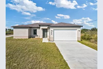 2609 53rd St W, Lehigh Acres, FL 33971 - Photo 1