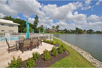 4140 Crayton Rd #D6, Naples, FL 34103 - Photo 1