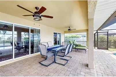 923 SW 28th Ter, Cape Coral, FL 33914 - Photo 8