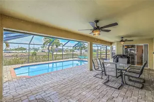 923 SW 28th Terrace, Cape Coral, FL 33914 - Photo 6