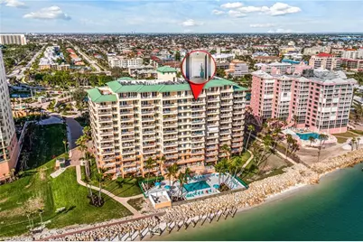 990 Cape Marco Dr #1003, Marco Island, FL 34145 - Photo 42