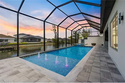 1636 NW 39th Ave, Cape Coral, FL 33993 - Photo 4