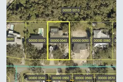 7311 Sean Ln, North Fort Myers, FL 33917 - Photo 34