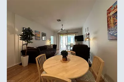 1728 Morning Sun Ln #D-8, Naples, FL 34119 - Photo 6