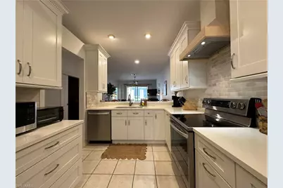 1728 Morning Sun Ln #D-8, Naples, FL 34119 - Photo 2