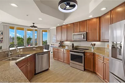 3414 Hancock Bridge Pkwy #502, North Fort Myers, FL 33903 - Photo 8