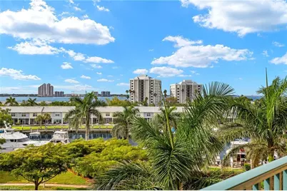 3414 Hancock Bridge Pkwy #502, North Fort Myers, FL 33903 - Photo 26