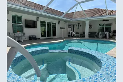 1595 Whispering Oaks Cir, Naples, FL 34110 - Photo 1