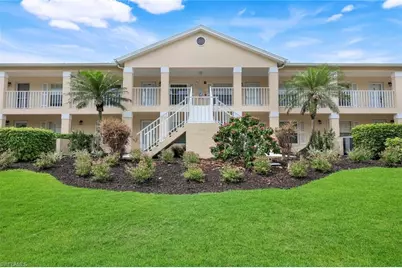 774 Wiggins Lake Dr #203, Naples, FL 34110 - Photo 1