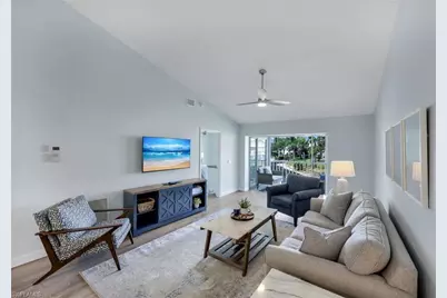 774 Wiggins Lake Dr #203, Naples, FL 34110 - Photo 2