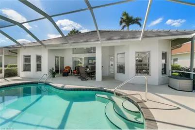 7112 Falcons Glen Blvd, Naples, FL 34113 - Photo 1